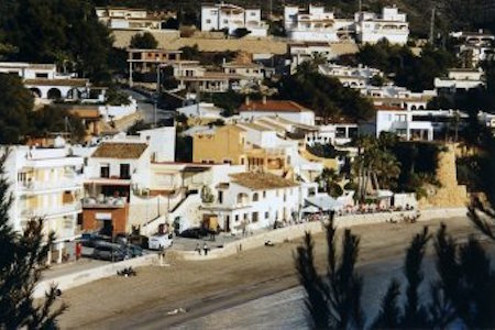 Restaurant El Portet | Calamora