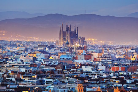 Barcelona