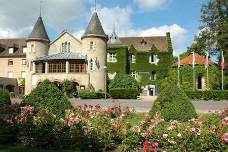 Chateau Saint Jean