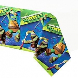 Ninja Turtles feestartikelen tafelkleed