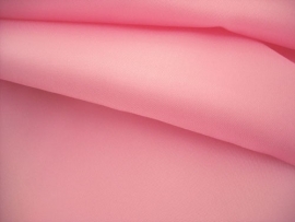 Vlaggenlijn/ vlagslinger roze (10m)