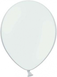 Latex ballonnen wit (10st)
