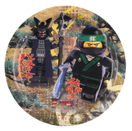 Lego Ninjago feestartikelen