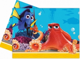 Finding Dory feestartikelen - tafelkleed