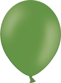 Latex ballonnen groen (10st)