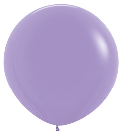 XL Mega ballon | Lila Paars