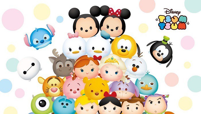 Disney-tsum-tsum-party