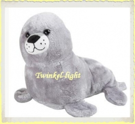 Knuffel Zeehond