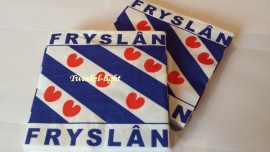 Servetten Fryslân