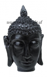 Kaars Boeddha Sakyamuni hoofd