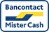 Bancontact(voor onze Belgische klanten)