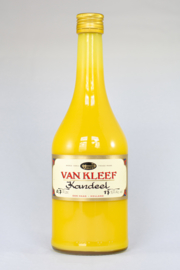 Kandeel 0,7l. - 17% alc.-vol.