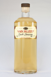 Oude Jenever Fles 1,0l. - 40% alc.-vol.