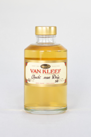 Oude van Drie 0,2l. - 38% alc.-vol.