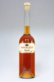 Kaneel likeur 0,5l. - 24% alc.-vol.