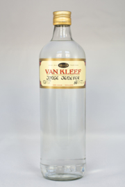 Jonge Jenever Fles 1,0l. - 35% alc.-vol.