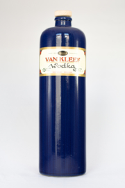 Wodka Blauwe Kruik 1,0l. - 40% alc.-vol.