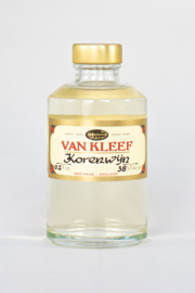 Korenwijn 0,2l. - 38% alc.-vol.