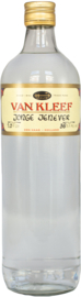 Jonge Jenever Fles 1,0l. - 35% alc.-vol.