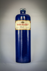 Van KLeef "H2O" stone bottle 1.0l.