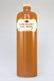 Jonge Jenever Kruik 1,0l. - 35% alc.-vol.