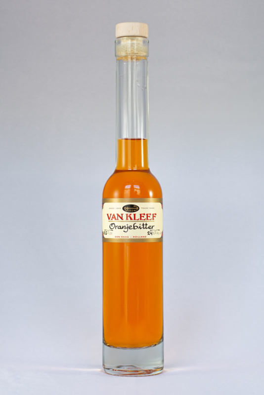 Oranje Bitter 0,2l. - 24% alc.-vol.