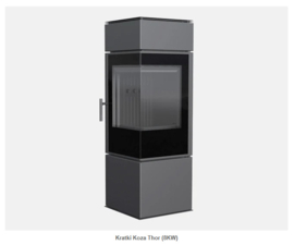 Kratki Koza Thor (8KW)
