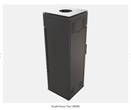 Kratki Koza Thor (8KW)