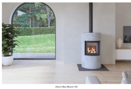 Altech Max Massiv RB