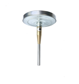 ABCAT® houtrookfilter Ø150mm Lengte 190mm