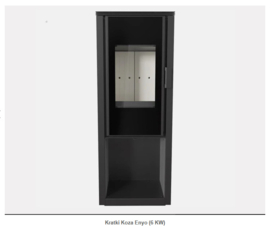 Kratki Koza Enyo (6 KW)