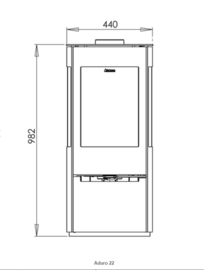 Aduro 22