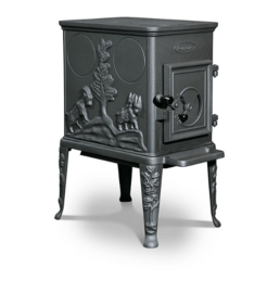 Dovre 100CBS/B