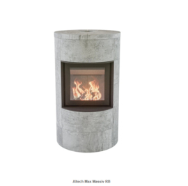 Altech Max Massiv RB