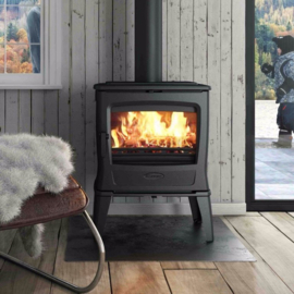 Dovre TAI45WD Houtkachel