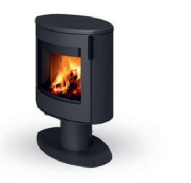 EDESSA T Staal-gietijzer