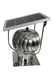 Hybride Turbowent Solar 150 mm