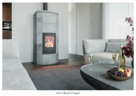 Altech Massiv (5 lagen)