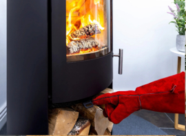 Charlton & Jenrick Woodtec FCS Cylinder