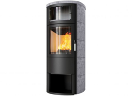 Hark 88 WW CV houtkachel