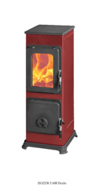 BOZEN 5 kW Bruin