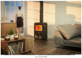 Dovre Rock350 WB