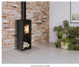 Kratki Koza Enyo (6 KW)