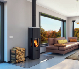 TYRIA H 3S Staal-gietijzer