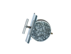 ABCAT® houtrookfilter Ø150mm Lengte 190mm