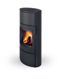 EDESSA H Staal-gietijzer