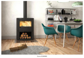 Dovre BOW/WB