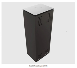 Kratki Koza Enyo (6 KW)