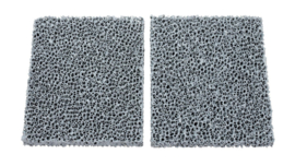 Ecoplus keramisch filter voor HARK 130 en 136