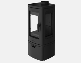 Nordflam Fjell 3V (7 KW)